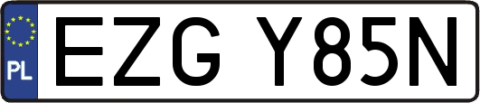 EZGY85N