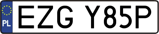 EZGY85P