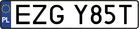 EZGY85T