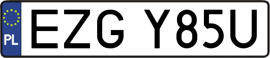 EZGY85U