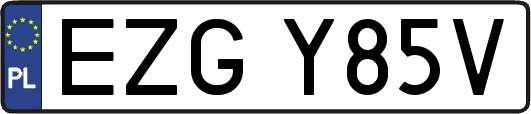 EZGY85V