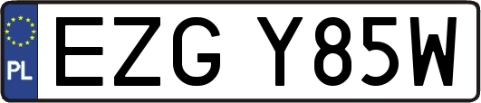 EZGY85W