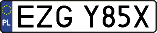 EZGY85X