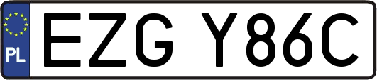EZGY86C