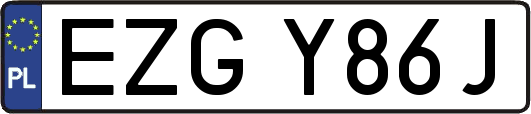 EZGY86J