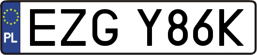 EZGY86K
