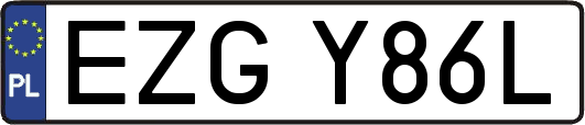 EZGY86L