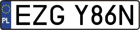 EZGY86N