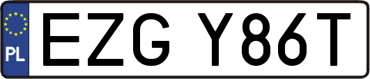 EZGY86T