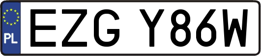 EZGY86W