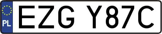 EZGY87C
