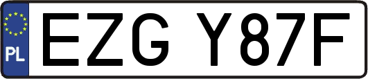EZGY87F