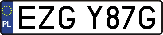 EZGY87G