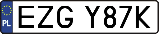 EZGY87K