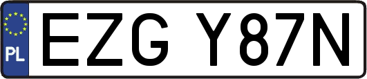 EZGY87N