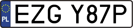 EZGY87P