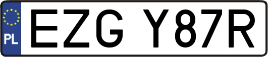 EZGY87R