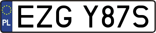 EZGY87S
