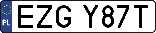 EZGY87T