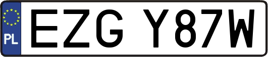 EZGY87W