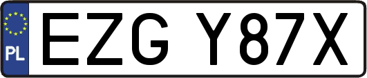 EZGY87X