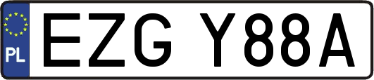 EZGY88A