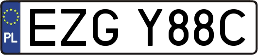 EZGY88C