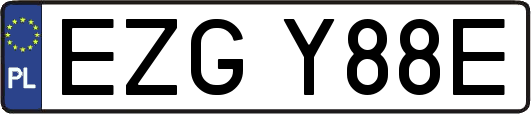EZGY88E