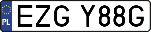 EZGY88G