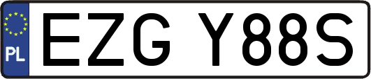 EZGY88S