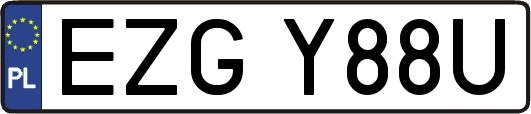 EZGY88U