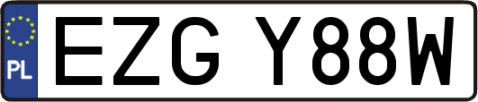EZGY88W