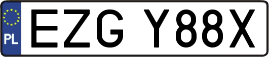 EZGY88X