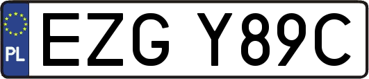 EZGY89C