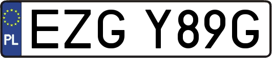 EZGY89G