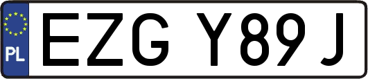 EZGY89J