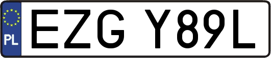 EZGY89L