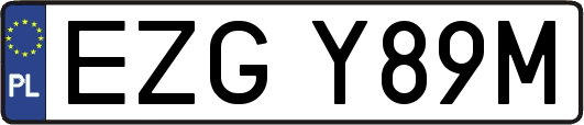 EZGY89M