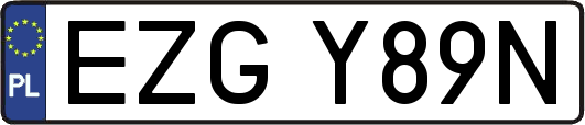 EZGY89N