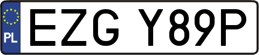 EZGY89P