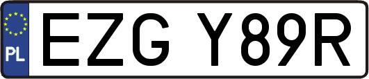 EZGY89R