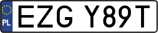 EZGY89T