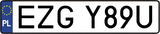 EZGY89U