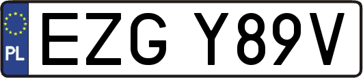 EZGY89V