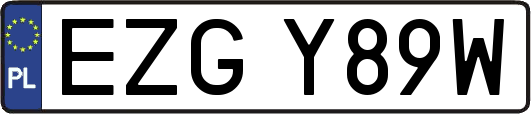 EZGY89W