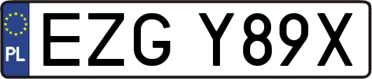 EZGY89X