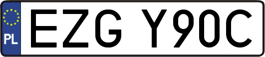 EZGY90C