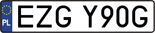 EZGY90G