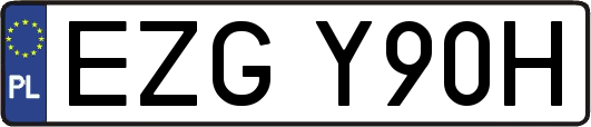 EZGY90H