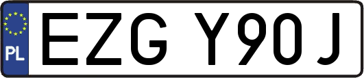 EZGY90J